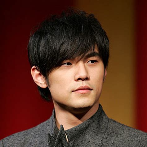 jay chou chinese name